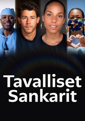 Tavalliset sankarit - Kausi 1