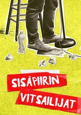 Sisäpiirin vitsailijat