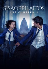 Sisäoppilaitos: Las Cumbres