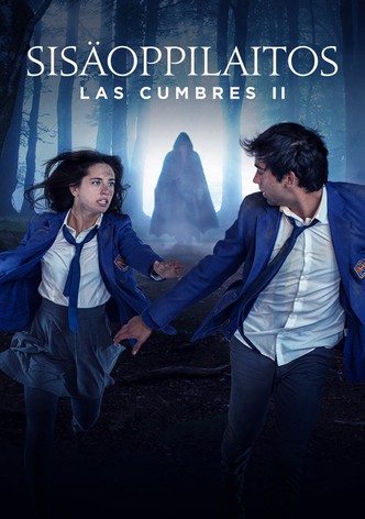 Sisäoppilaitos: Las Cumbres