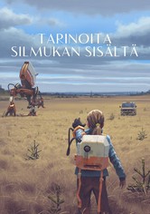 Tarinoita silmukan sisältä