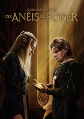 O Senhor dos Anéis: Os Anéis do Poder