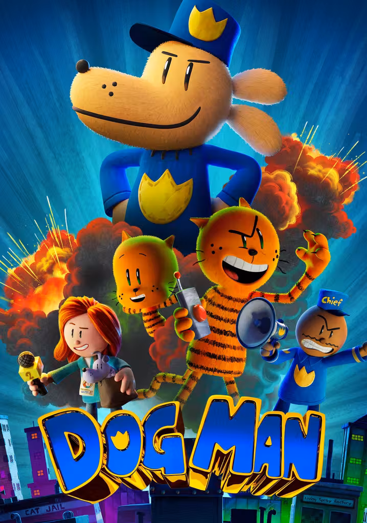 O Homem-Cão