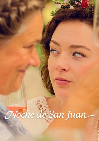 Noche de San Juan
