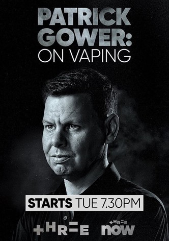 Patrick Gower: On Weed