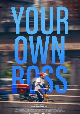 Your Own Boss
