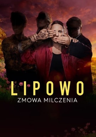 Lipowo. Zmowa milczenia