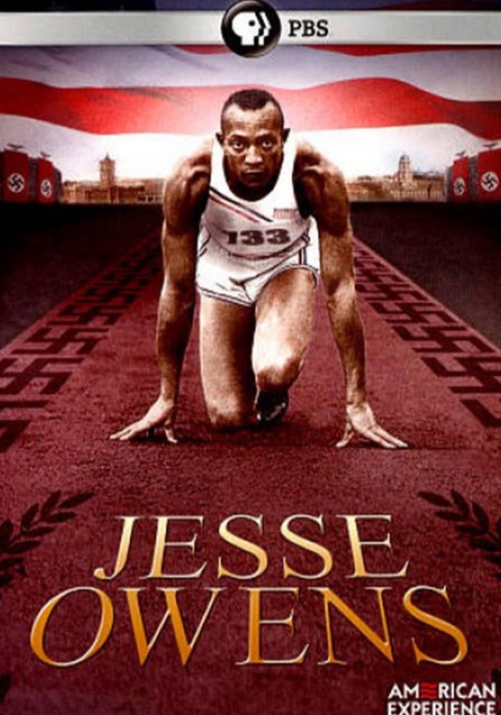 Jesse Owens