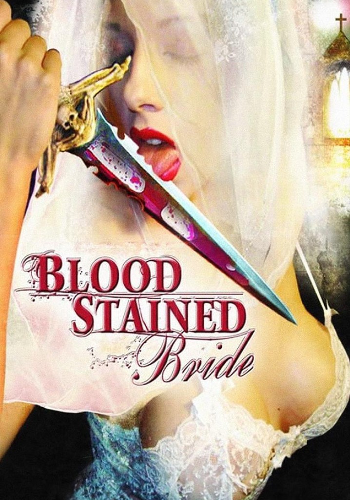 The Bloodstained Bride
