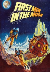 First Men in the Moon
