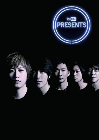 五月天：「华人摇滚，全球发声」演唱会