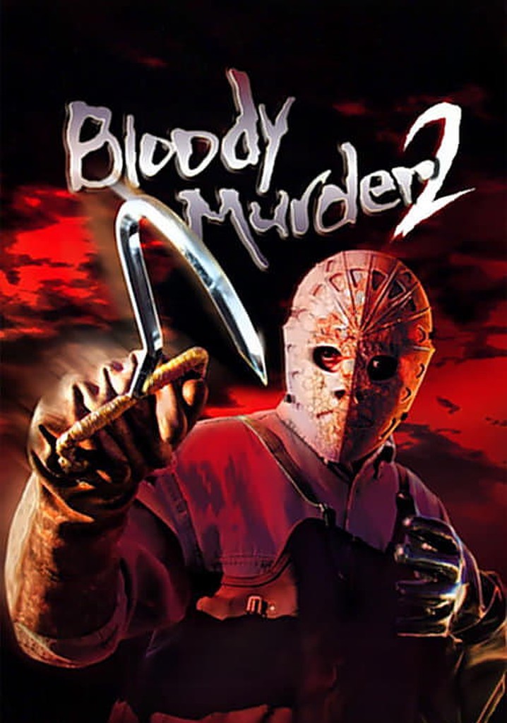 Bloody Murder 2: Closing Camp