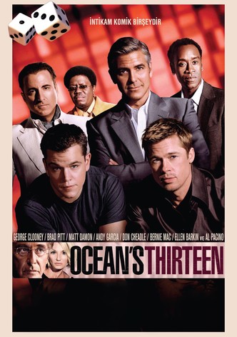 Ocean's Thirteen