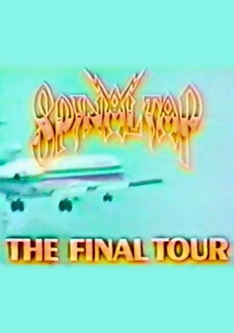 Spinal Tap: The Final Tour