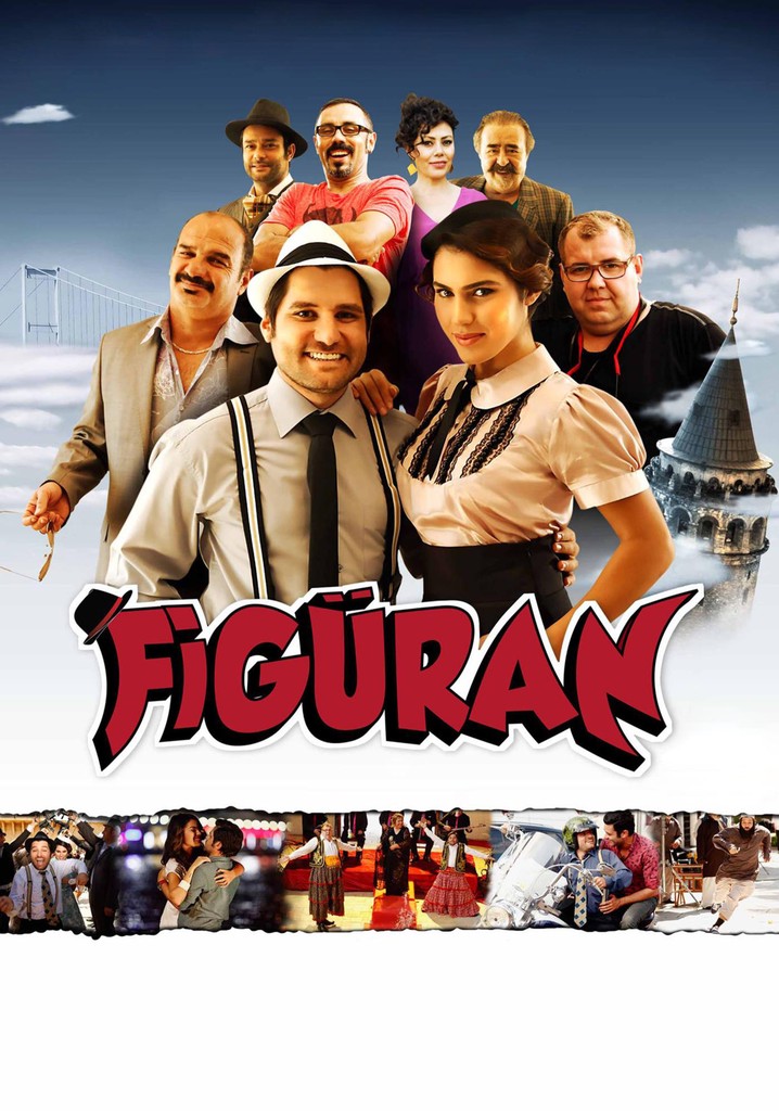 Figüran