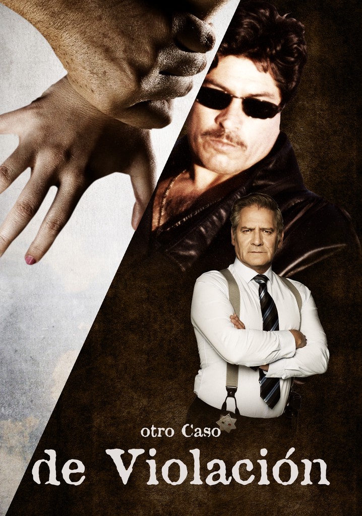 Otro caso de violación