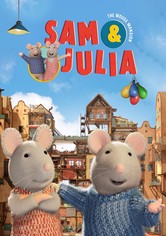 Sam & Julia