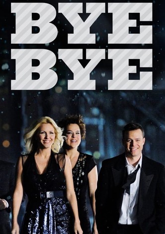 Bye-Bye