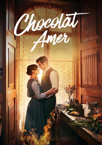 Chocolat amer - Saison 2