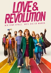 Love & Revolution