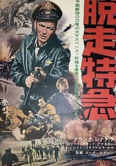 脱走特急