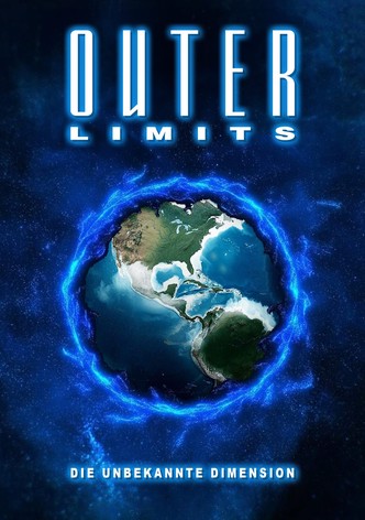 Outer Limits - Die unbekannte Dimension