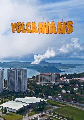 VOLCANIANS