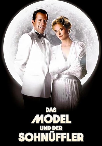 Das Model und der Schnüffler