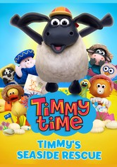 Timmy Time: Timmy's Seaside Rescue