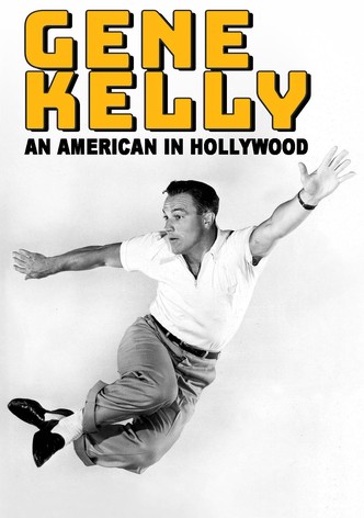 Gene Kelly mène la danse