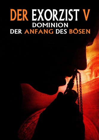 Dominion: Exorzist - Der Anfang des Bösen