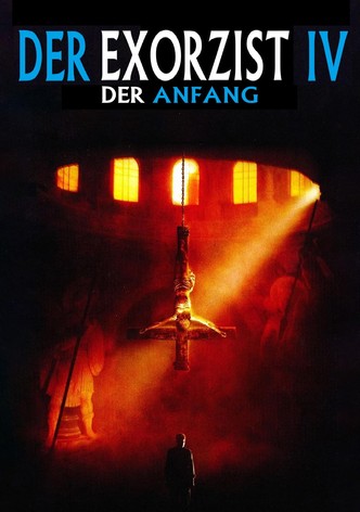 Exorzist - Der Anfang