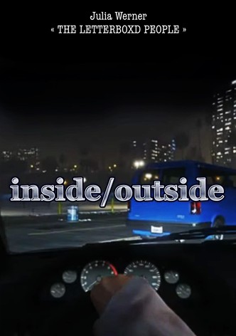INSIDE/OUTSIDE