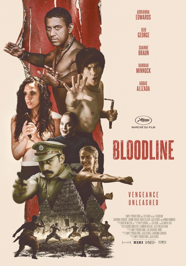 Bloodline