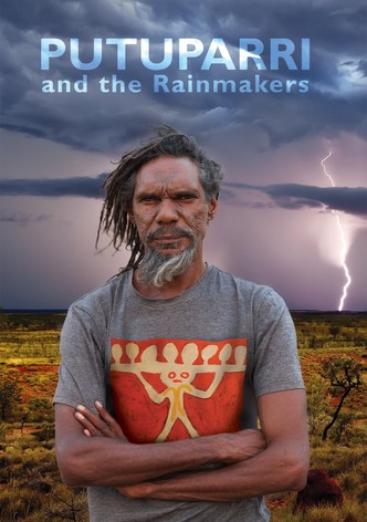 Putuparri and the Rainmakers