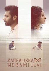 Kadhalikka Neramillai