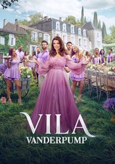 Vanderpump Villa