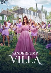 Vanderpump Villa - Season 1