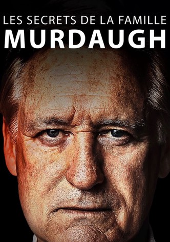 Les secrets de la famille Murdaugh