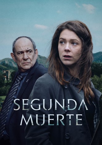 Segunda muerte