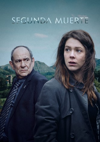Segunda muerte