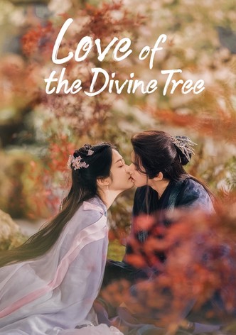 Love of the Divine Tree