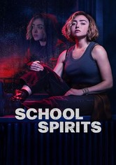 School Spirits - Season 2