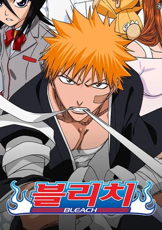 Bleach: Burîchi