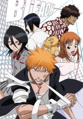Bleach - Bleach