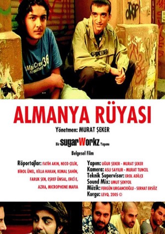Almanya Rüyasi