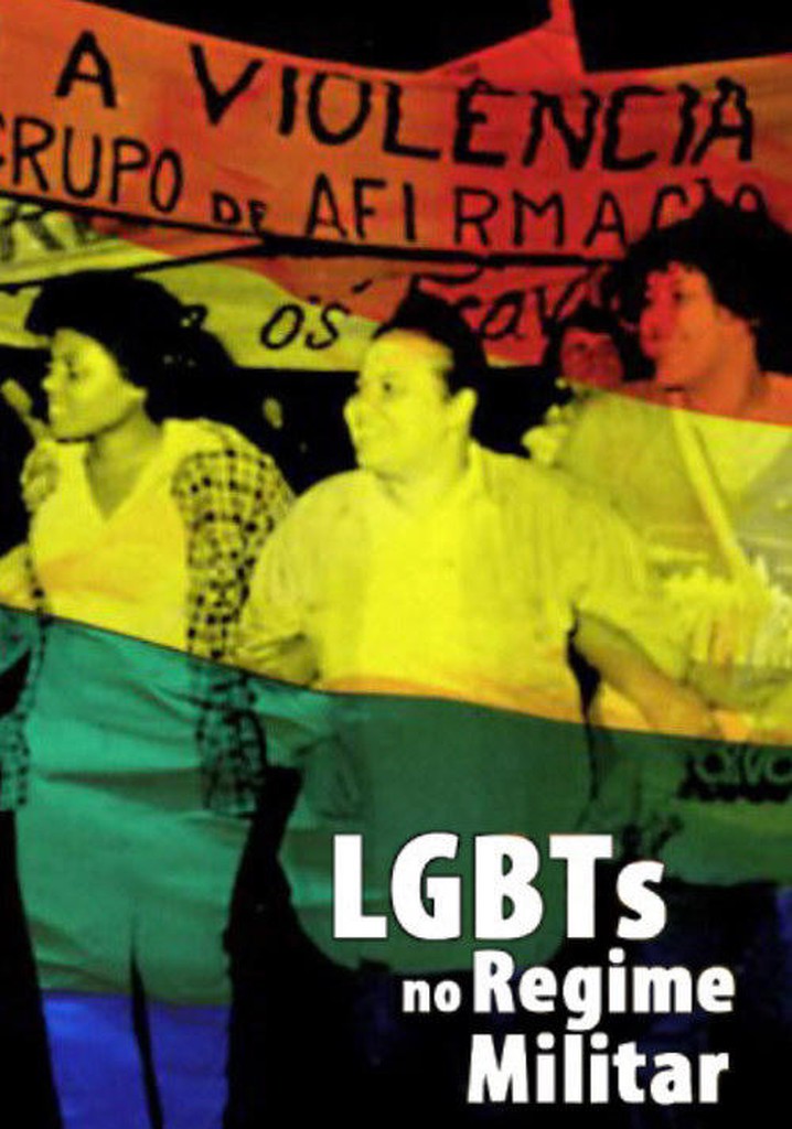 LGBTs no regime militar