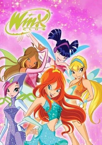 Winx Club