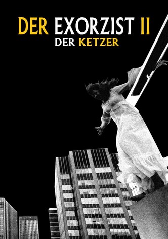 Der Exorzist II - Der Ketzer