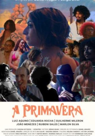 A Primavera